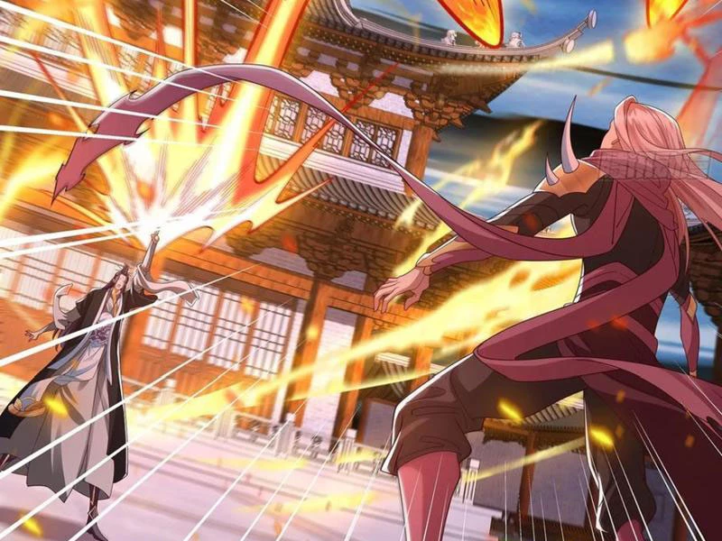 Hóa ra ta lại là lão tổ ma đạo Chapter 42 - 66