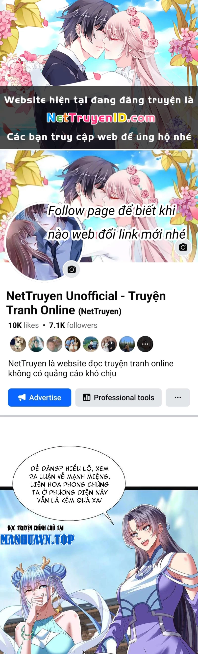 Hóa ra ta lại là lão tổ ma đạo Chapter 51 - 1