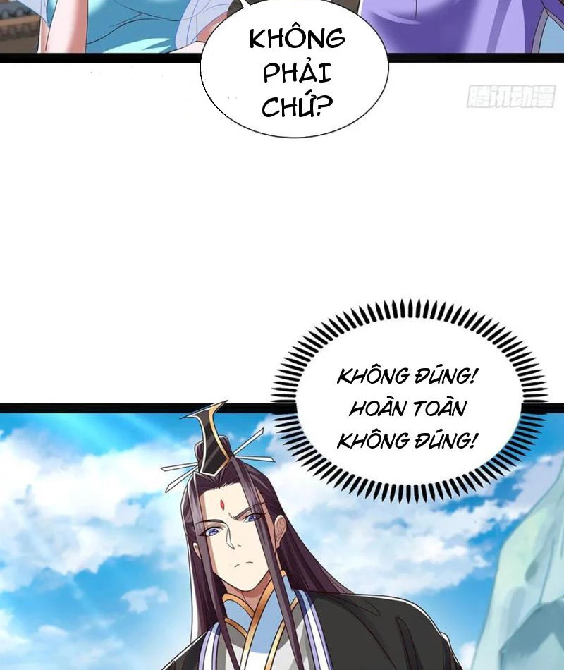 Hóa ra ta lại là lão tổ ma đạo Chapter 51 - 2