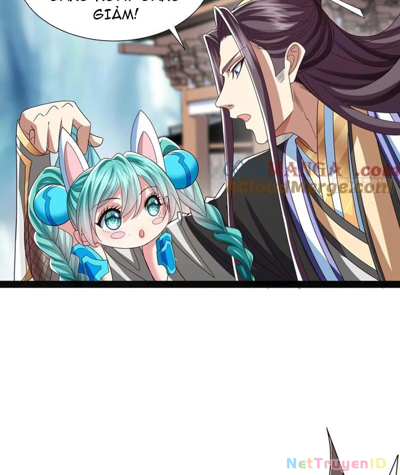 Hóa ra ta lại là lão tổ ma đạo Chapter 51 - 4