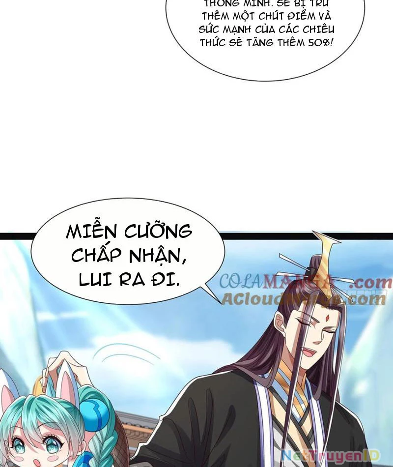 Hóa ra ta lại là lão tổ ma đạo Chapter 51 - 6