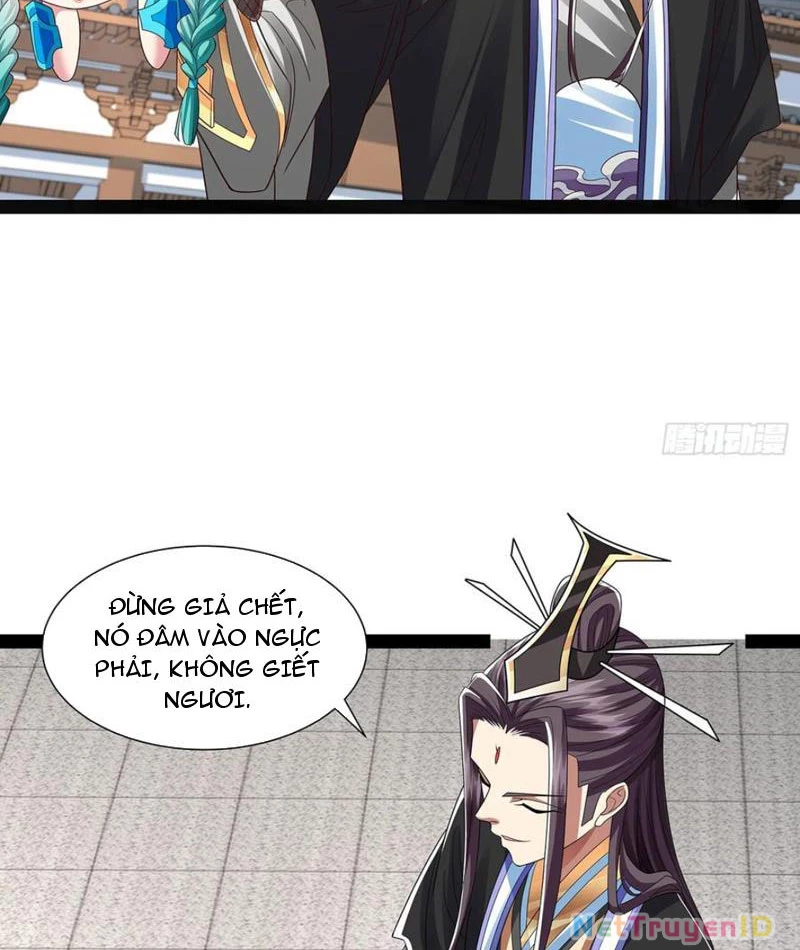 Hóa ra ta lại là lão tổ ma đạo Chapter 51 - 7