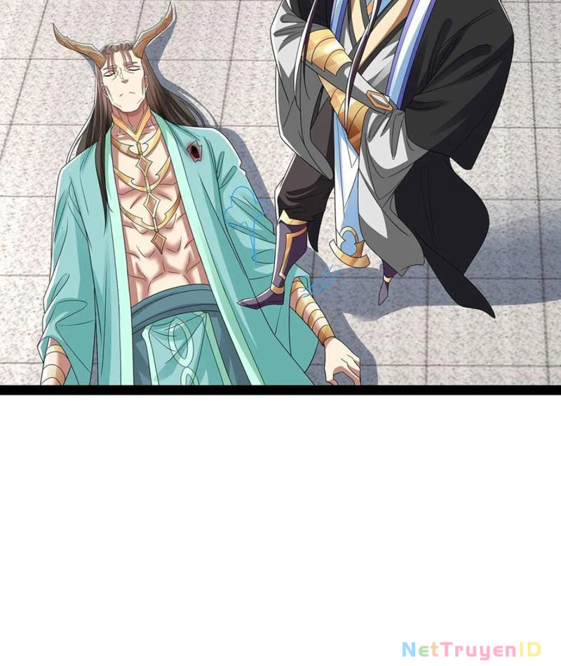 Hóa ra ta lại là lão tổ ma đạo Chapter 51 - 8
