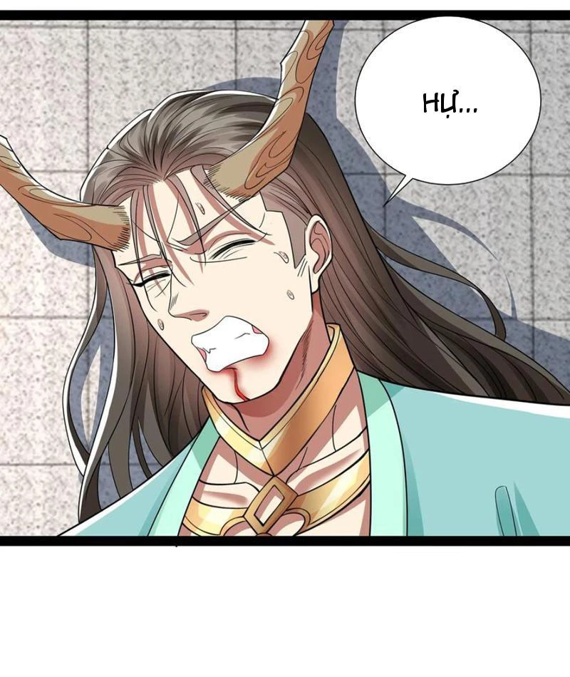 Hóa ra ta lại là lão tổ ma đạo Chapter 51 - 9