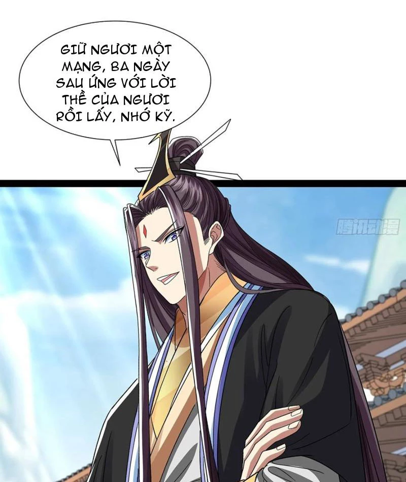 Hóa ra ta lại là lão tổ ma đạo Chapter 51 - 10