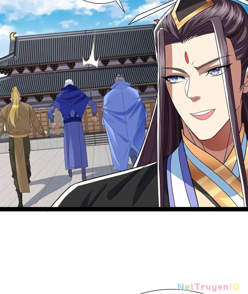 Hóa ra ta lại là lão tổ ma đạo Chapter 51 - 12