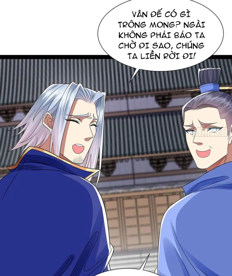 Hóa ra ta lại là lão tổ ma đạo Chapter 51 - 13