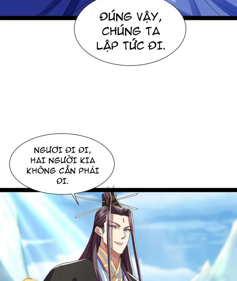 Hóa ra ta lại là lão tổ ma đạo Chapter 51 - 14