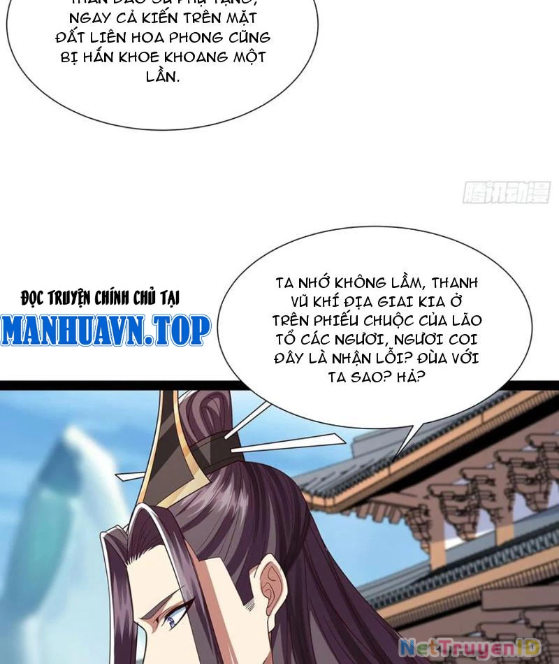 Hóa ra ta lại là lão tổ ma đạo Chapter 51 - 24