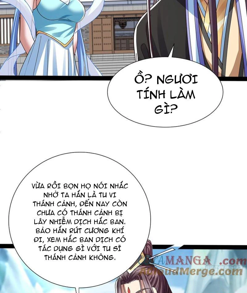 Hóa ra ta lại là lão tổ ma đạo Chapter 51 - 34
