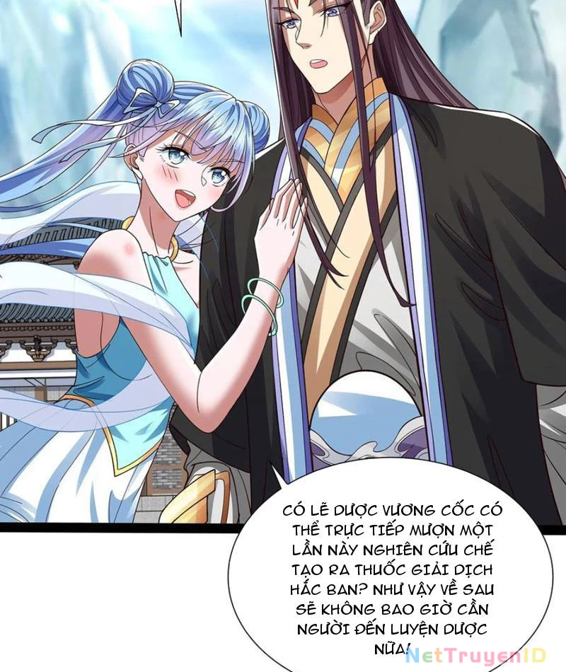 Hóa ra ta lại là lão tổ ma đạo Chapter 51 - 35