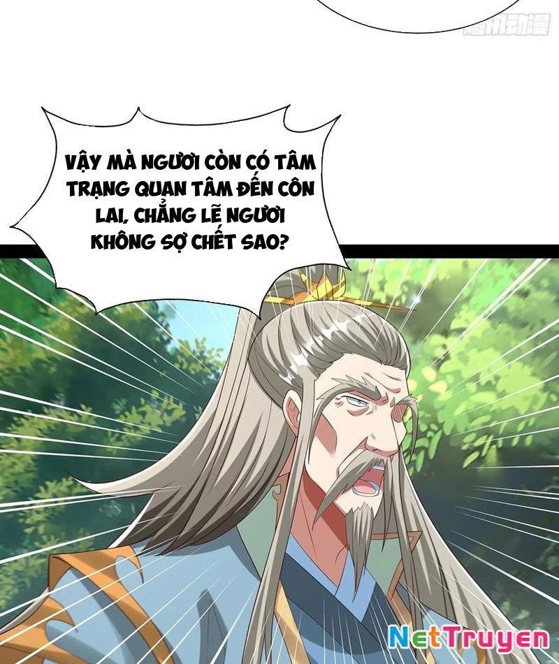 Hóa ra ta lại là lão tổ ma đạo Chapter 85 - 41