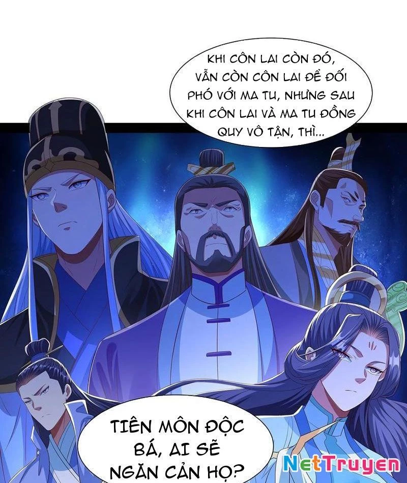 Hóa ra ta lại là lão tổ ma đạo Chapter 85 - 51