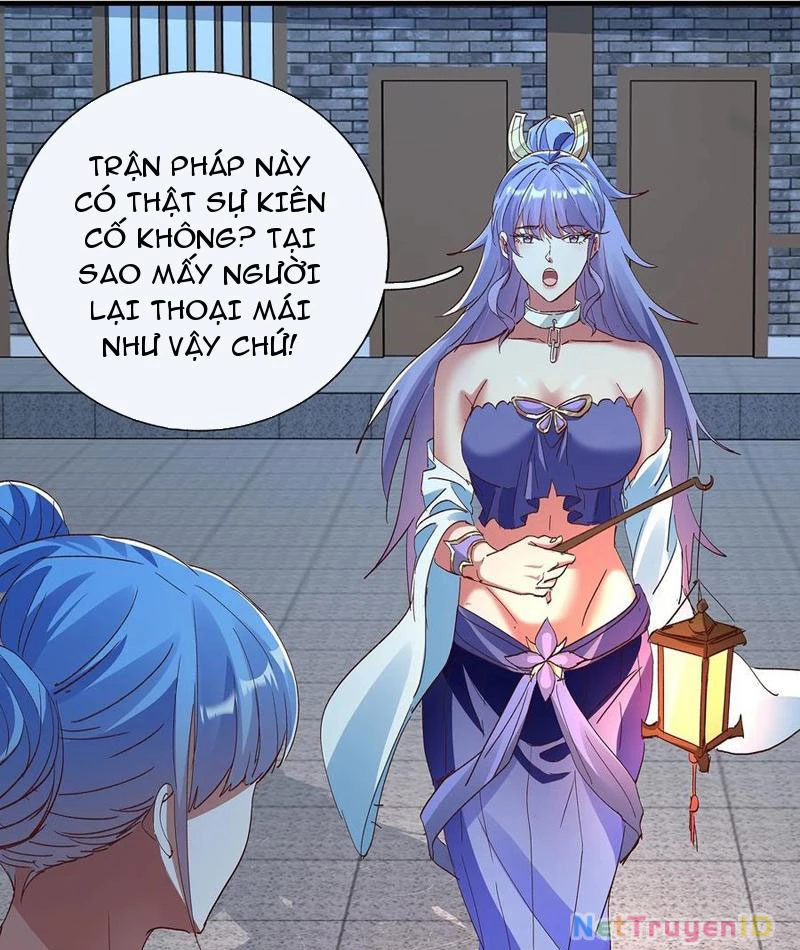 Hóa ra ta lại là lão tổ ma đạo Chapter 86 - 25