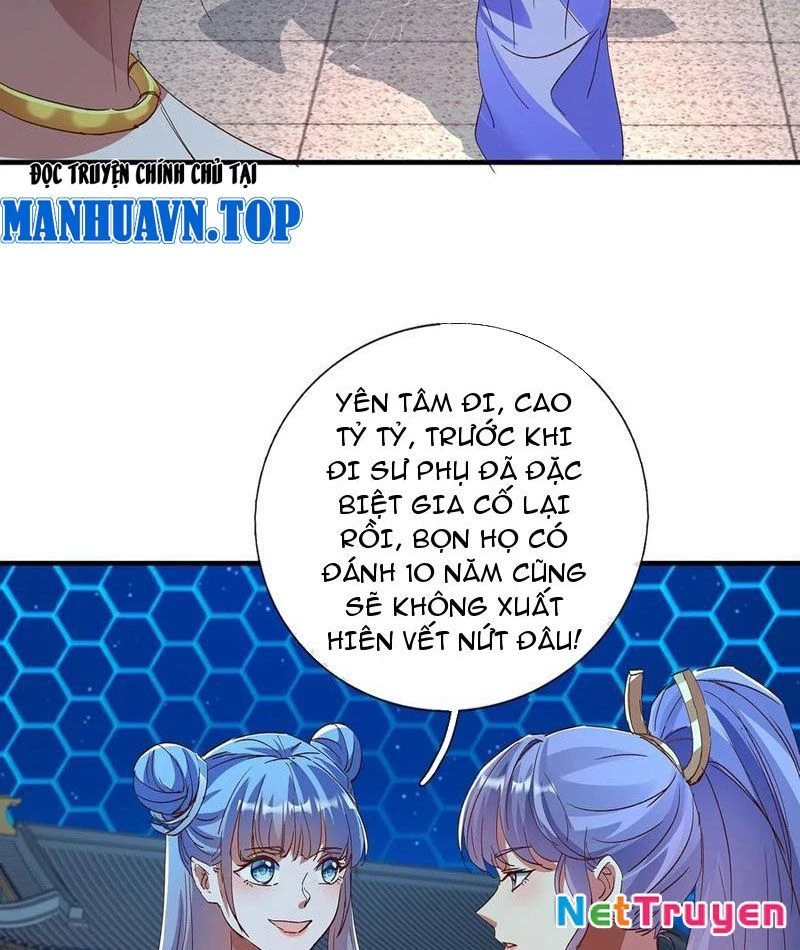 Hóa ra ta lại là lão tổ ma đạo Chapter 86 - 26