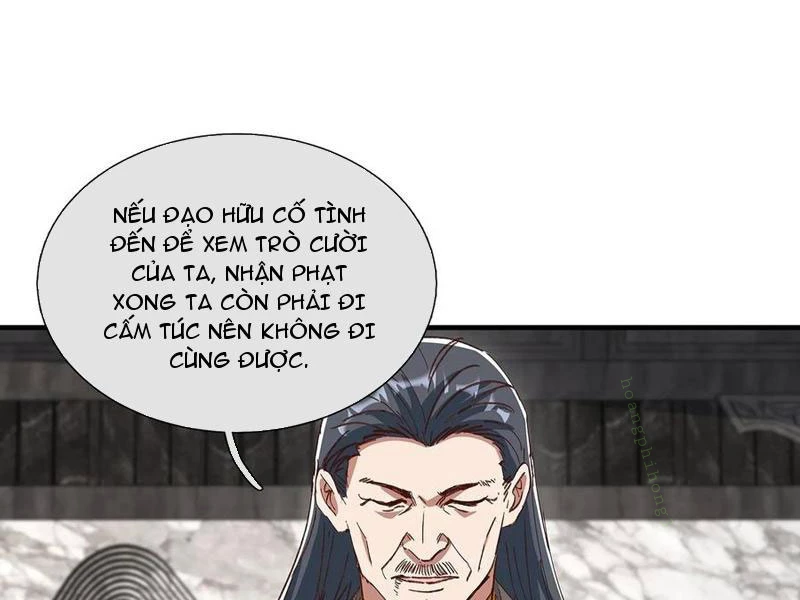 Hóa ra ta lại là lão tổ ma đạo Chapter 87 - 39