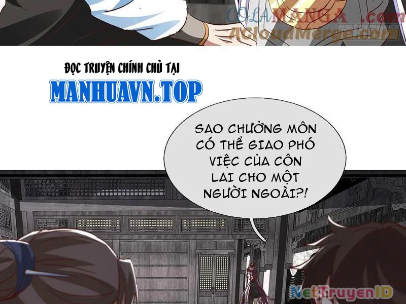 Hóa ra ta lại là lão tổ ma đạo Chapter 87 - 45