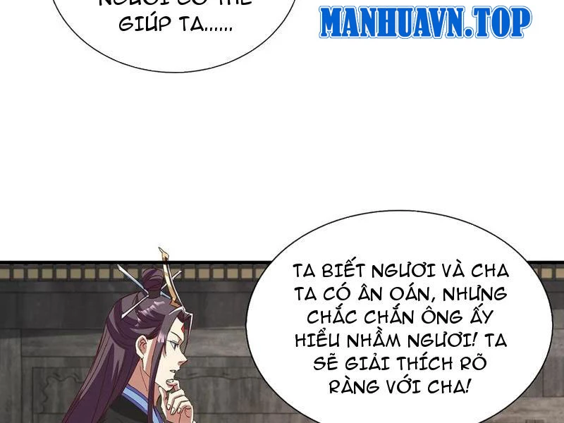 Hóa ra ta lại là lão tổ ma đạo Chapter 87 - 69