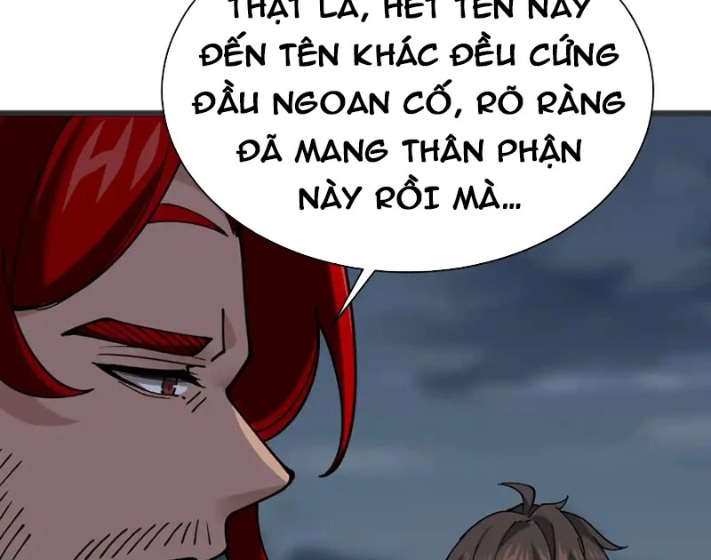 Thần Chỉ Chi Tội Chapter 10 - 7