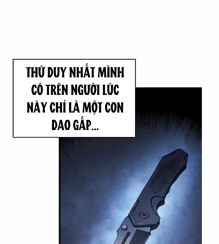 Tạp Huyết Chapter 26 - 5