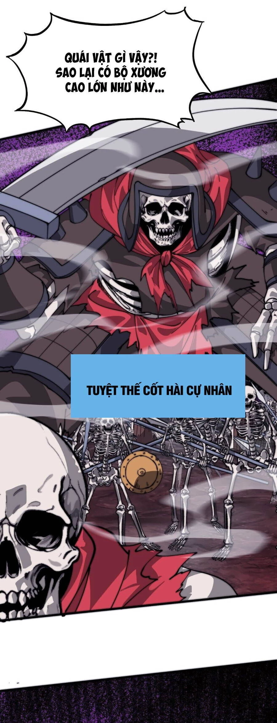 Ta Có Một Sơn Trại Chapter 1096 - 16