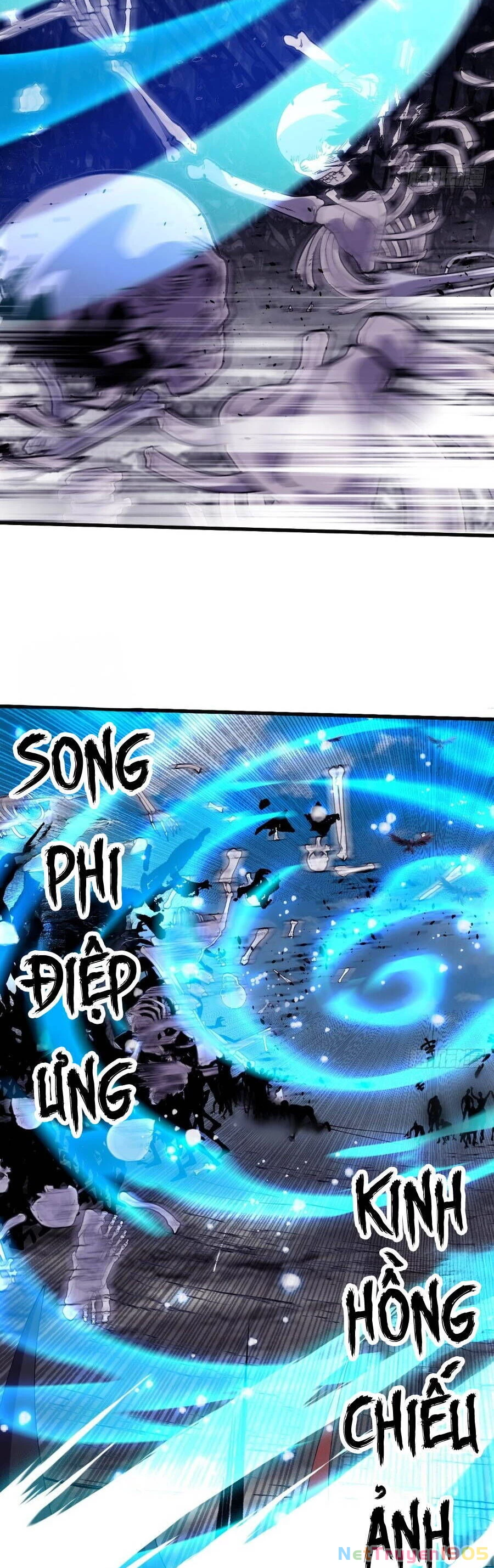 Ta Có Một Sơn Trại Chapter 1096 - 23
