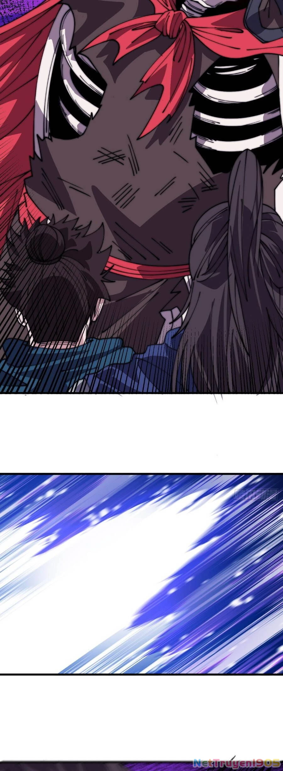 Ta Có Một Sơn Trại Chapter 1096 - 30