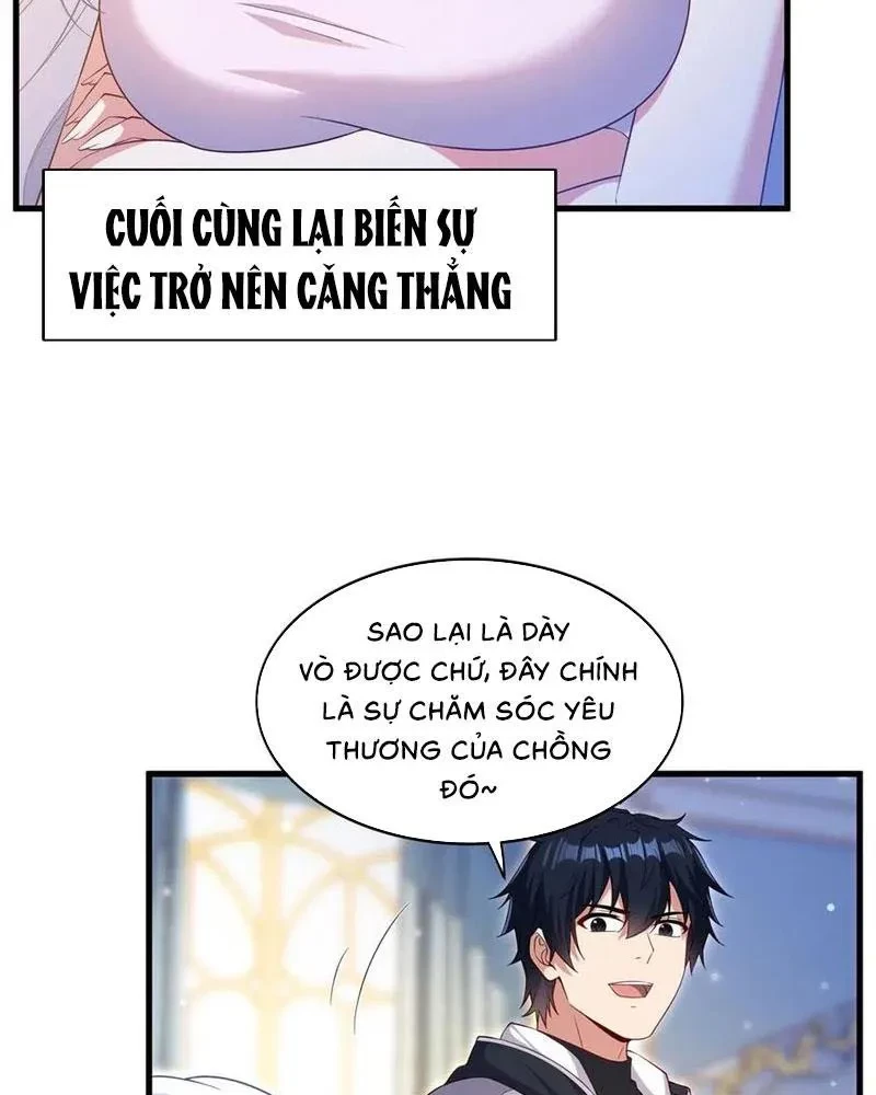 Câm Miệng Đi Ác Long, Ta Không Muốn Trông Trẻ Với Ngươi Nữa! Chapter 31 - 49