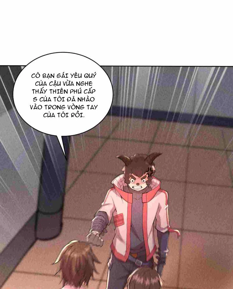Thần Cấp Ngự Vật: Ta Có Thể Ký Vô Hạn Khế Ước Với Nữ Thần Chapter 1 - 9