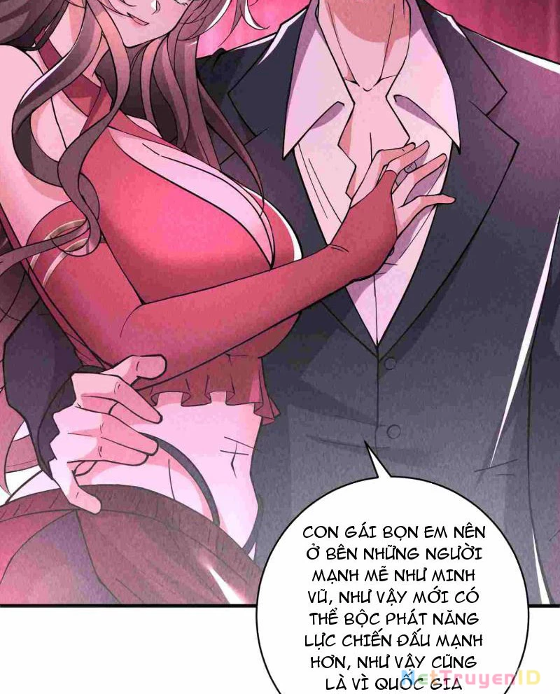 Thần Cấp Ngự Vật: Ta Có Thể Ký Vô Hạn Khế Ước Với Nữ Thần Chapter 1 - 12