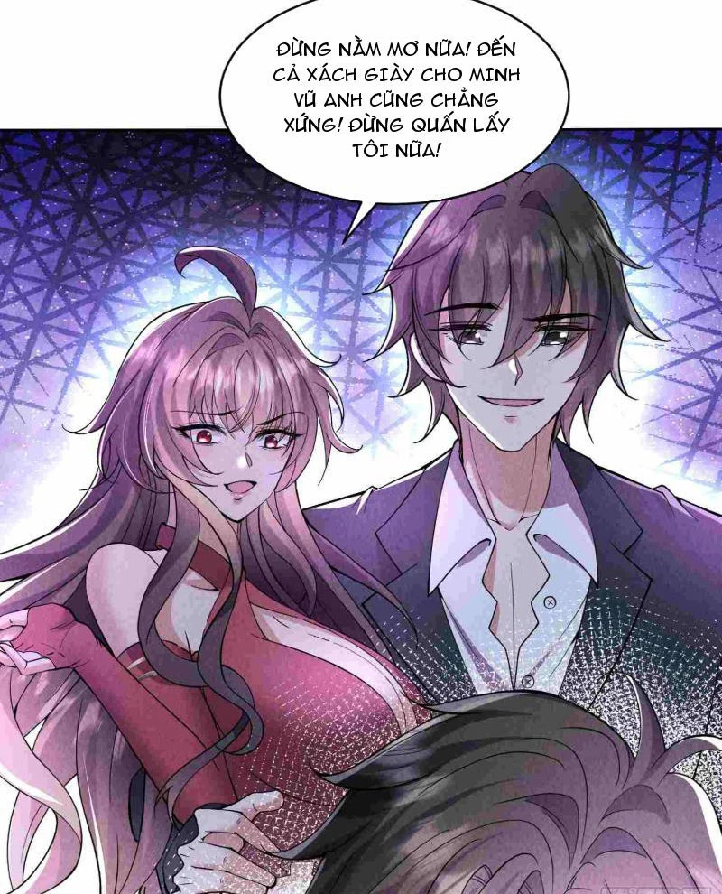 Thần Cấp Ngự Vật: Ta Có Thể Ký Vô Hạn Khế Ước Với Nữ Thần Chapter 1 - 15