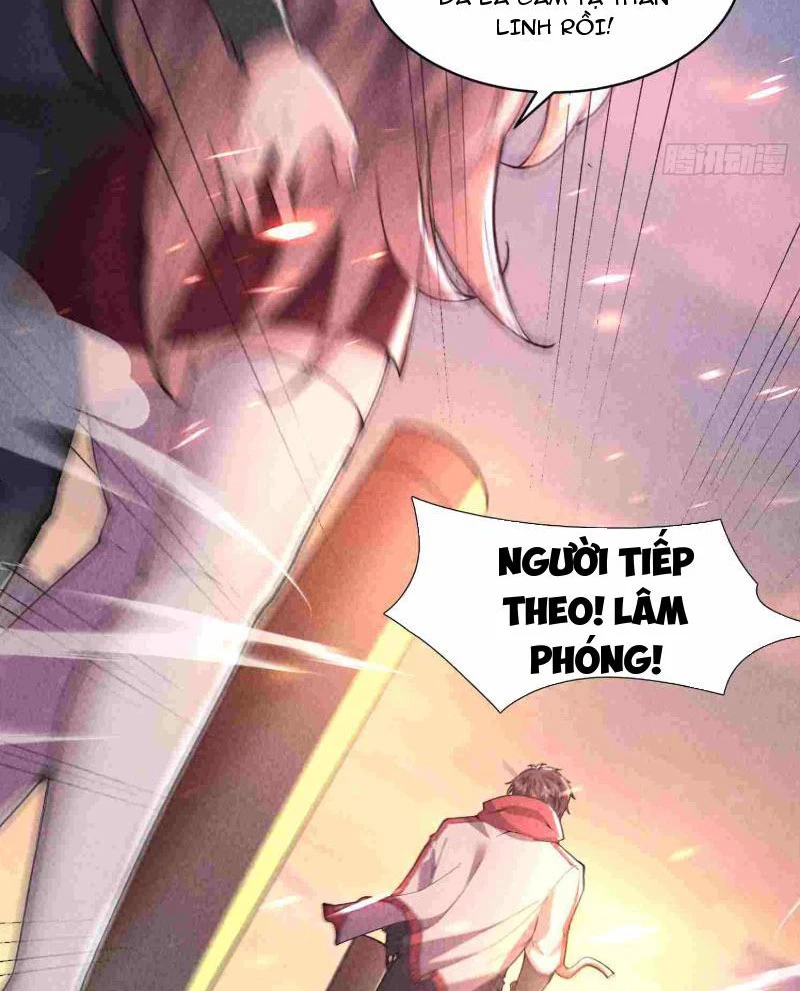 Thần Cấp Ngự Vật: Ta Có Thể Ký Vô Hạn Khế Ước Với Nữ Thần Chapter 1 - 17