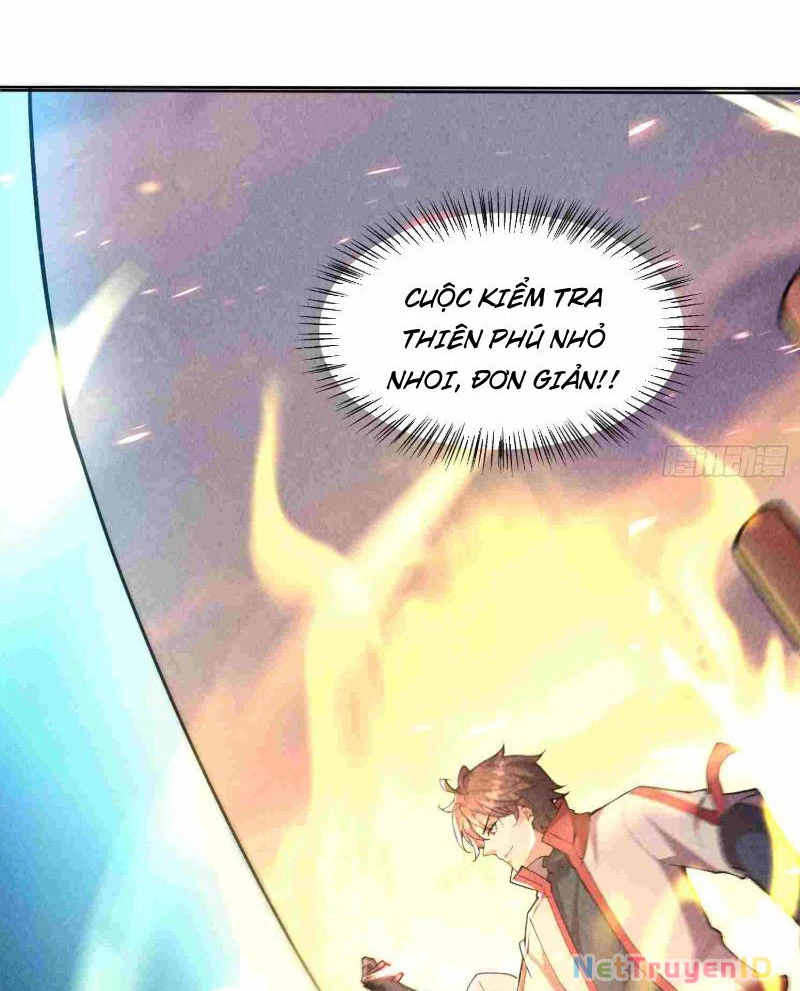 Thần Cấp Ngự Vật: Ta Có Thể Ký Vô Hạn Khế Ước Với Nữ Thần Chapter 1 - 19
