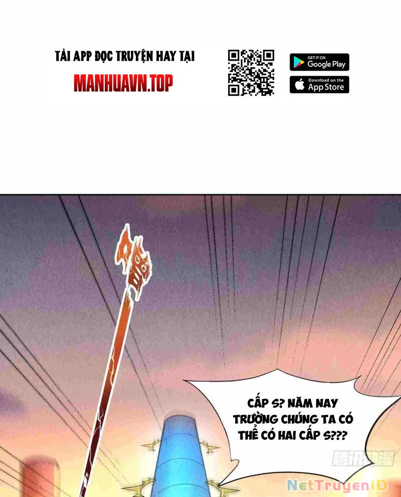 Thần Cấp Ngự Vật: Ta Có Thể Ký Vô Hạn Khế Ước Với Nữ Thần Chapter 1 - 22