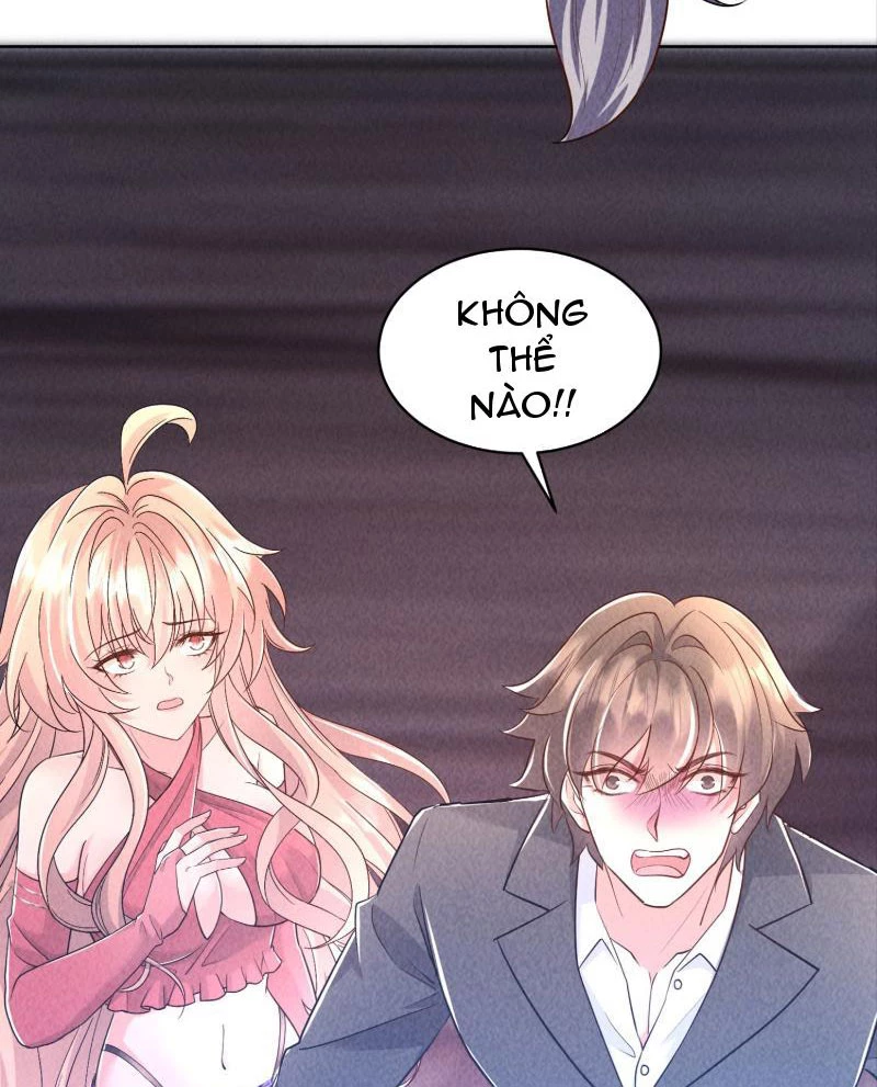 Thần Cấp Ngự Vật: Ta Có Thể Ký Vô Hạn Khế Ước Với Nữ Thần Chapter 1 - 27