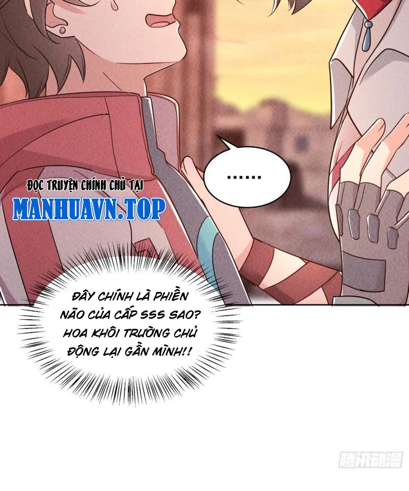 Thần Cấp Ngự Vật: Ta Có Thể Ký Vô Hạn Khế Ước Với Nữ Thần Chapter 1 - 45