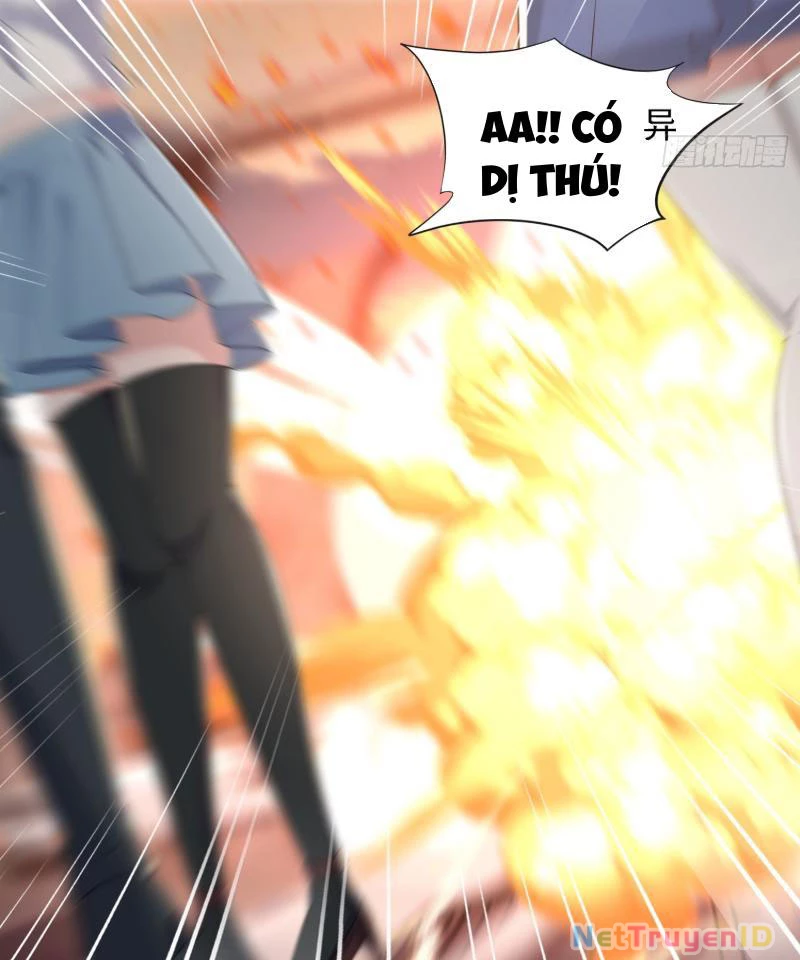 Thần Cấp Ngự Vật: Ta Có Thể Ký Vô Hạn Khế Ước Với Nữ Thần Chapter 1 - 48