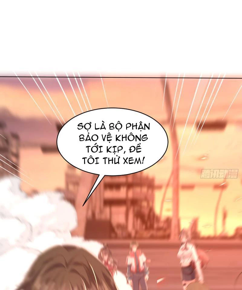 Thần Cấp Ngự Vật: Ta Có Thể Ký Vô Hạn Khế Ước Với Nữ Thần Chapter 1 - 52