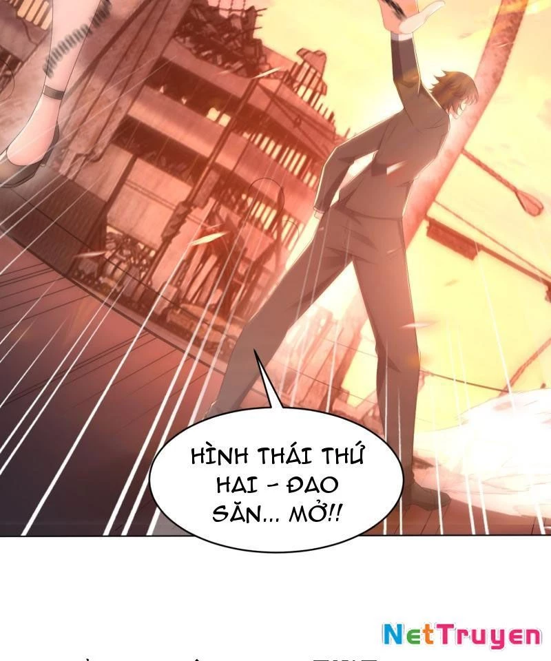 Thần Cấp Ngự Vật: Ta Có Thể Ký Vô Hạn Khế Ước Với Nữ Thần Chapter 1 - 56