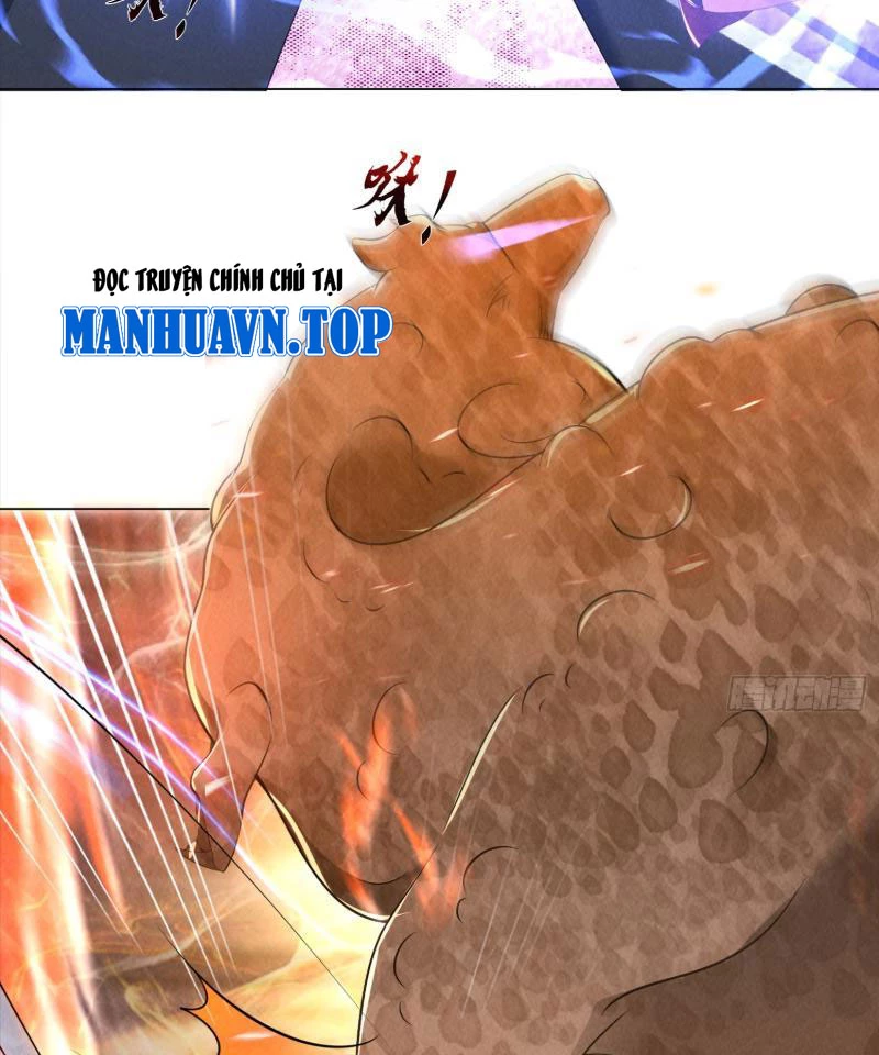 Thần Cấp Ngự Vật: Ta Có Thể Ký Vô Hạn Khế Ước Với Nữ Thần Chapter 1 - 58