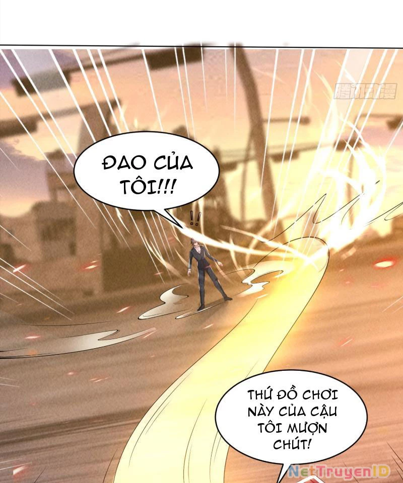 Thần Cấp Ngự Vật: Ta Có Thể Ký Vô Hạn Khế Ước Với Nữ Thần Chapter 1 - 79