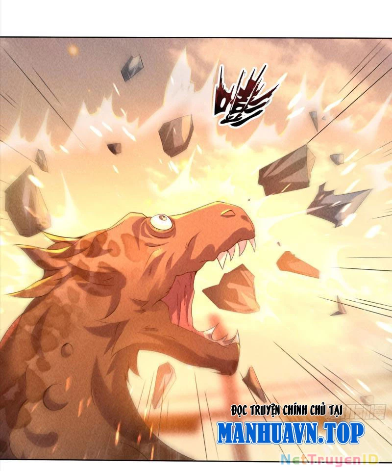 Thần Cấp Ngự Vật: Ta Có Thể Ký Vô Hạn Khế Ước Với Nữ Thần Chapter 1 - 88