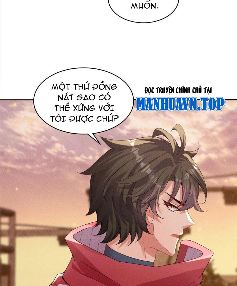 Thần Cấp Ngự Vật: Ta Có Thể Ký Vô Hạn Khế Ước Với Nữ Thần Chapter 1 - 100