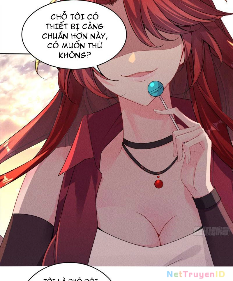 Thần Cấp Ngự Vật: Ta Có Thể Ký Vô Hạn Khế Ước Với Nữ Thần Chapter 1 - 105
