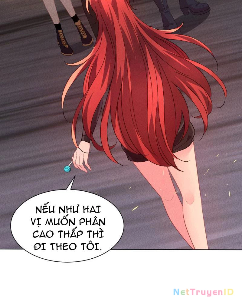 Thần Cấp Ngự Vật: Ta Có Thể Ký Vô Hạn Khế Ước Với Nữ Thần Chapter 2 - 4