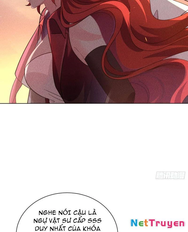 Thần Cấp Ngự Vật: Ta Có Thể Ký Vô Hạn Khế Ước Với Nữ Thần Chapter 2 - 6