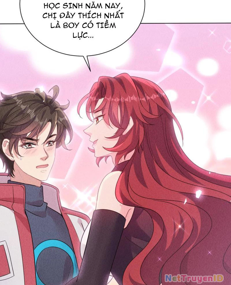 Thần Cấp Ngự Vật: Ta Có Thể Ký Vô Hạn Khế Ước Với Nữ Thần Chapter 2 - 7