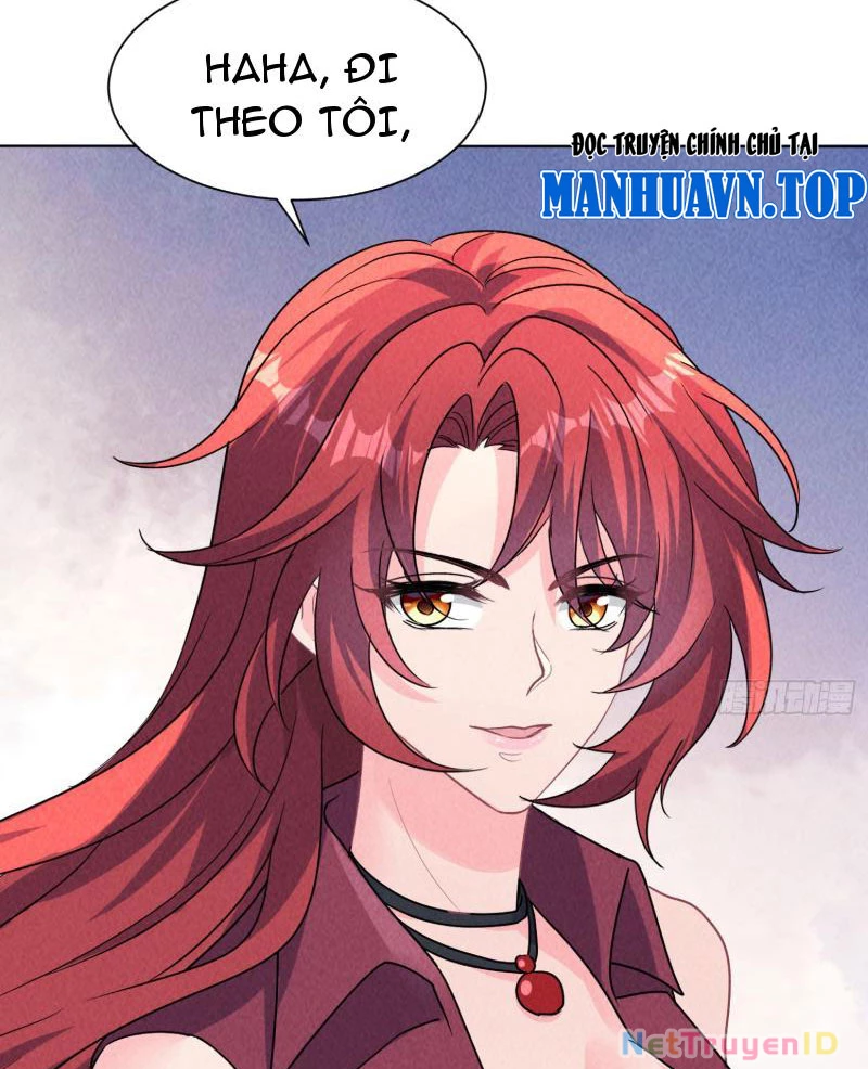 Thần Cấp Ngự Vật: Ta Có Thể Ký Vô Hạn Khế Ước Với Nữ Thần Chapter 2 - 9