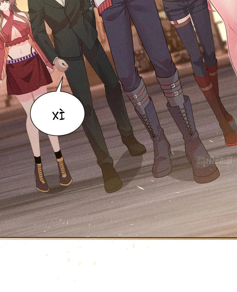 Thần Cấp Ngự Vật: Ta Có Thể Ký Vô Hạn Khế Ước Với Nữ Thần Chapter 2 - 12