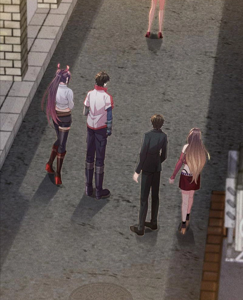 Thần Cấp Ngự Vật: Ta Có Thể Ký Vô Hạn Khế Ước Với Nữ Thần Chapter 2 - 15